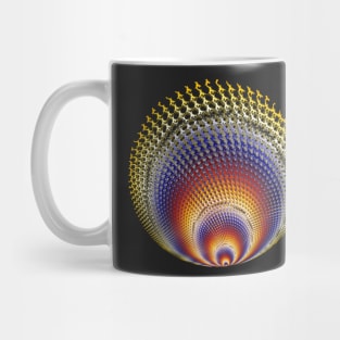 Untitled II - Colour Mug